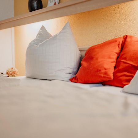 Kurhotel Panland Bad Füssing Eksteriør bilde