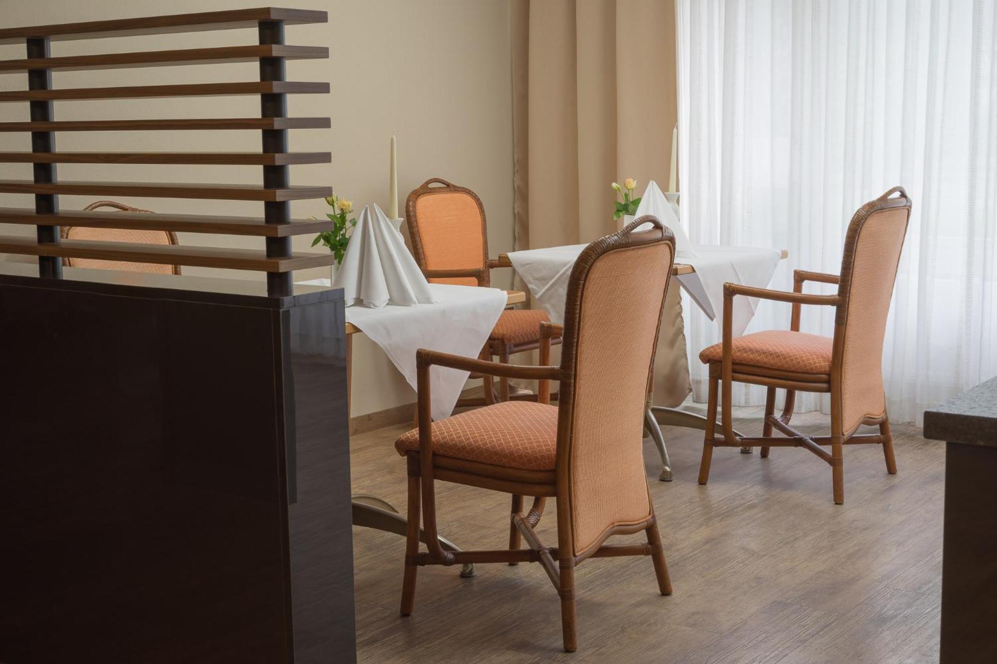 Kurhotel Panland Bad Füssing Eksteriør bilde