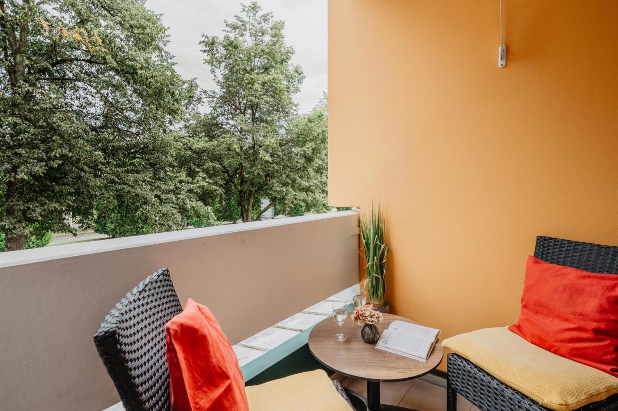 Kurhotel Panland Bad Füssing Eksteriør bilde