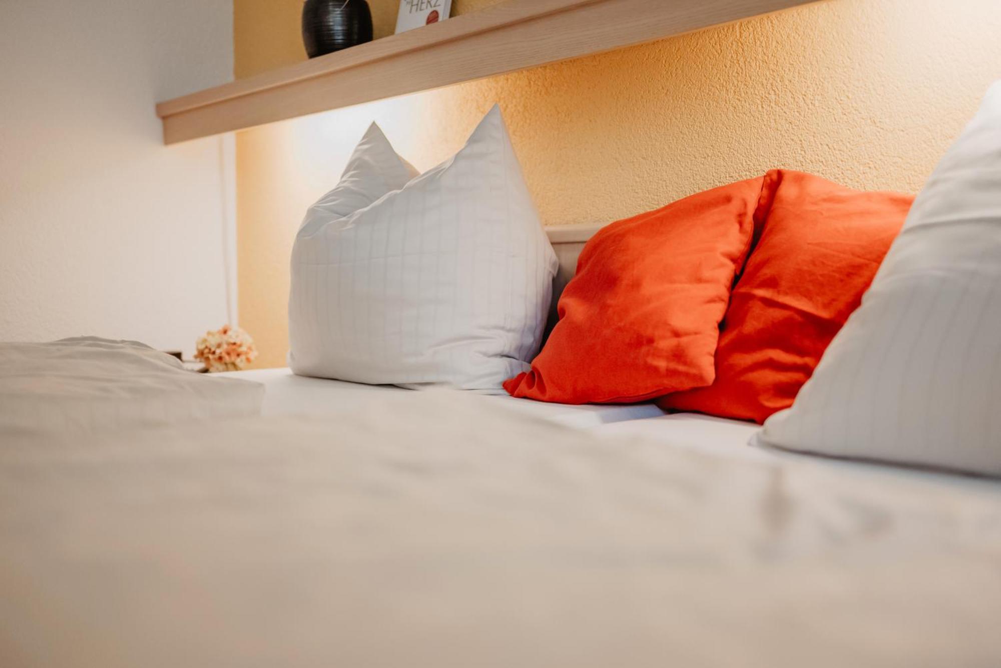 Kurhotel Panland Bad Füssing Eksteriør bilde