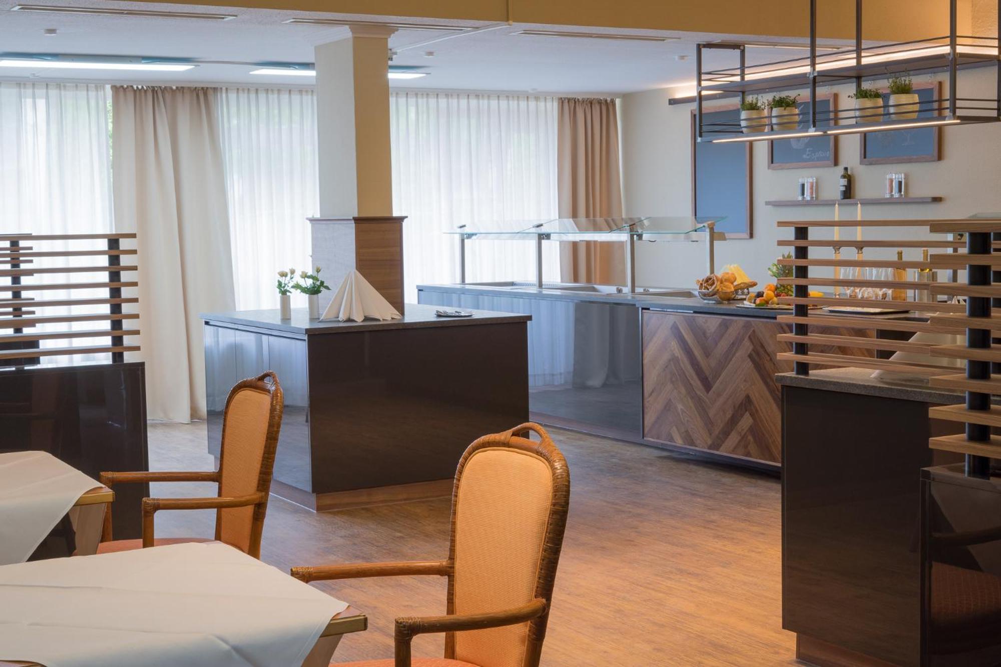 Kurhotel Panland Bad Füssing Eksteriør bilde