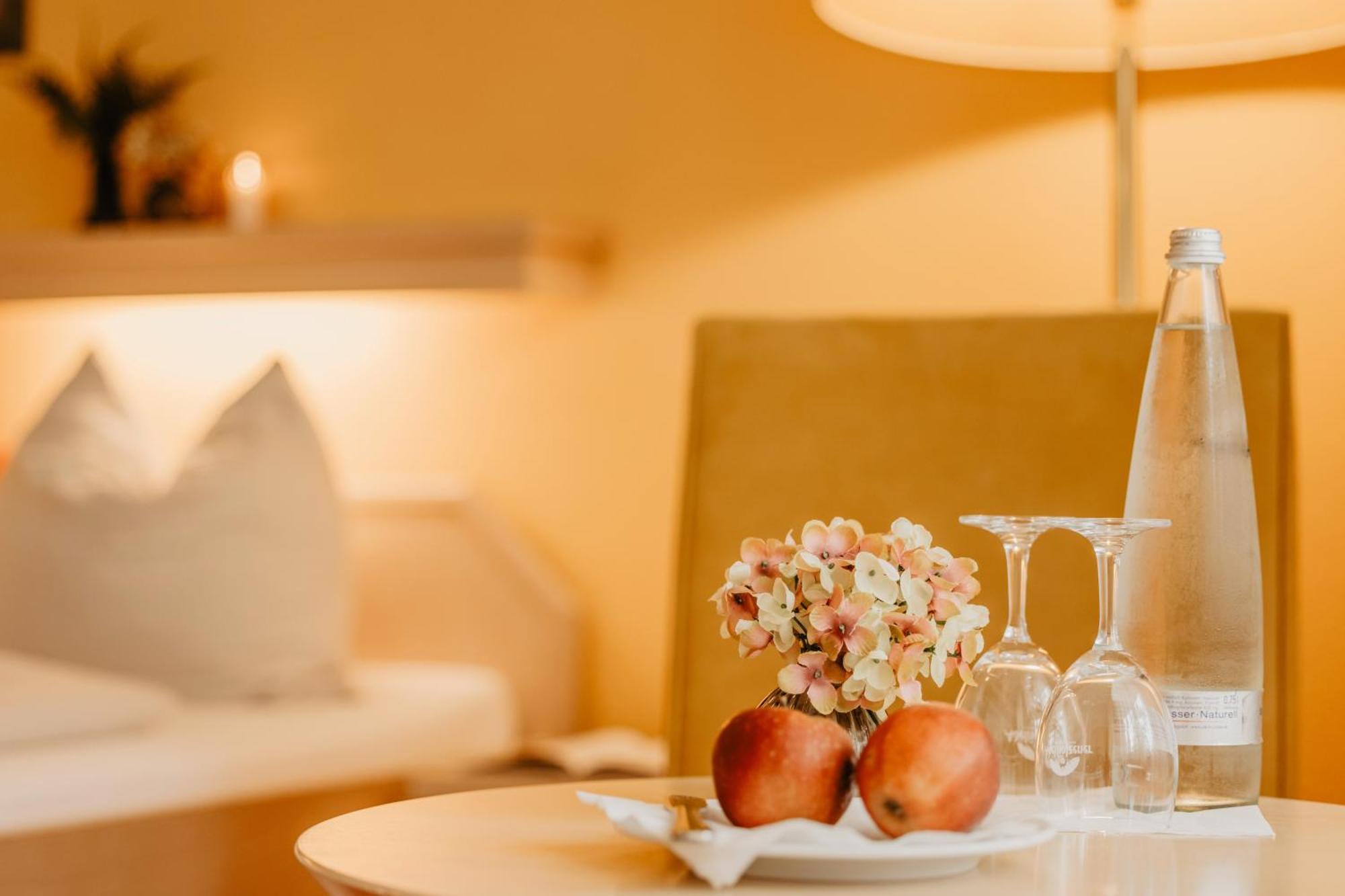 Kurhotel Panland Bad Füssing Eksteriør bilde