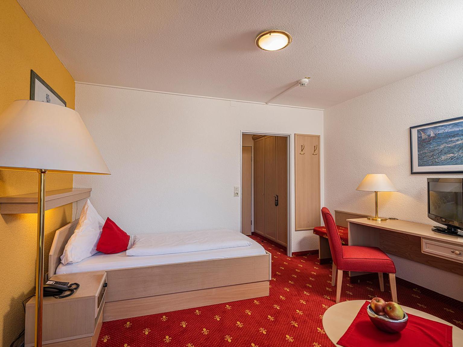 Kurhotel Panland Bad Füssing Eksteriør bilde